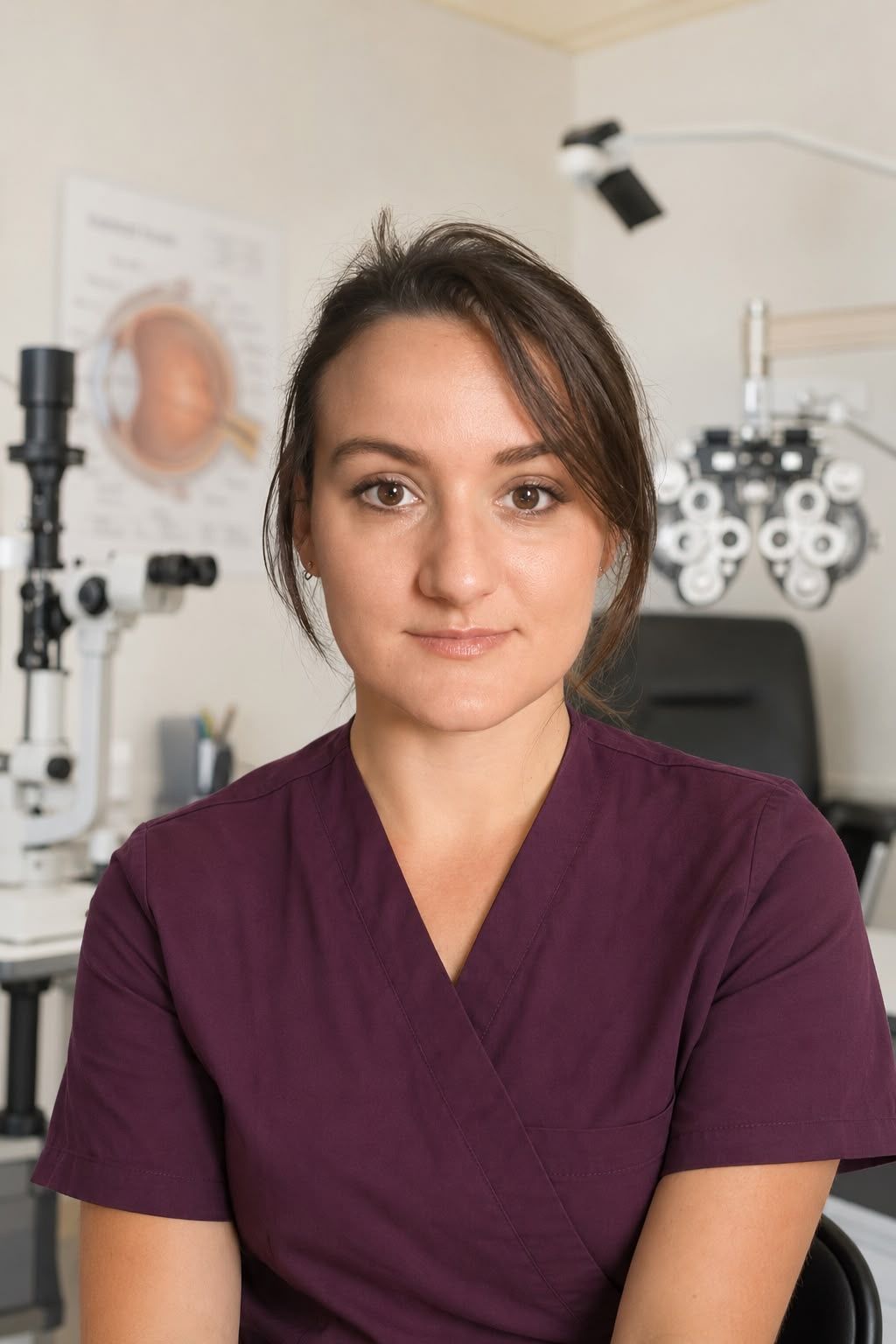 Alicia Geofroy