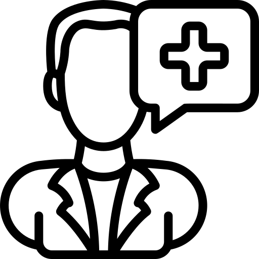 Professionnels de la santé