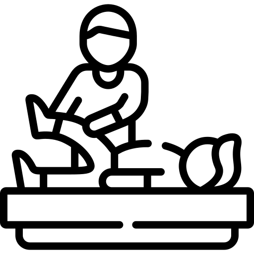 Ostéopathes 